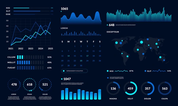 Empresas Mockup